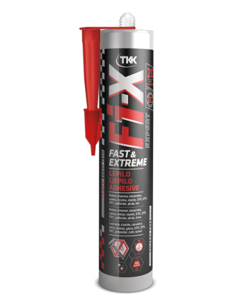 Klijai FI-X EXPERT FAST&EXTREME, 290 ml